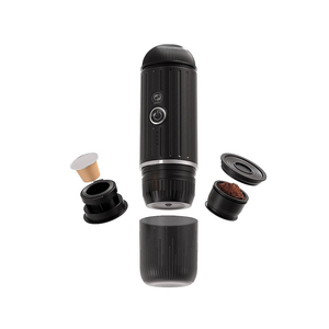 Venta al por mayor, cafetera Espresso eléctrica portátil automática, entrega rápida, suministro a granel de alta calidad - Product Image 1