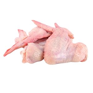 Alas de Pollo Congeladas, Exportador Confiable, Suministro en Grandes Cantidades, Procesamiento Limpio y Seguro, Empaque a Granel en Cartones - Product Image 3