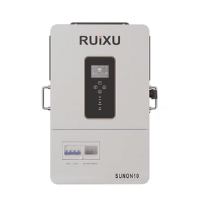 Oferta Increíble: Inversor SUNON10 Monofásico de 10kW para Sistemas Fuera de la Red, Nuevo, con Certificación UL1741, en Stock - Product Image 4