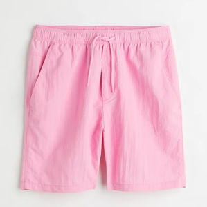 Bermudas de tendencia superior para hombre, pantalones cortos de alta calidad, ligeros, antiarrugas, cómodos, para hombre, totalmente personalizados - Product Image 3