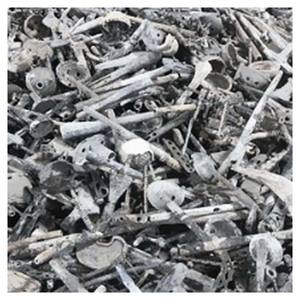 Chatarra de titanio de primera calidad para refinación industrial, fundición de aleación, producción de componentes aeroespaciales y servicios de recuperación de metales - Product Image 2