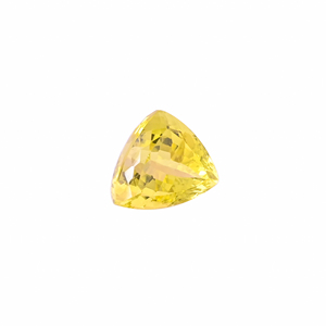 Cuarzo Limón Natural Calidad AA 17x20MM Corte Trillón Normal 30.55Cts 1 Pieza Gema Suelta para Joyería Ishu Gems - Product Image 3