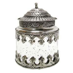 Four Piece <b>Set</b> Household High Quality Most Selling Bowl Jar <b>Coffee</b> <b>Tea</b> <b>Sugar</b> Container <b>Set</b> Storage Jar Kitchenware - Product Image 2