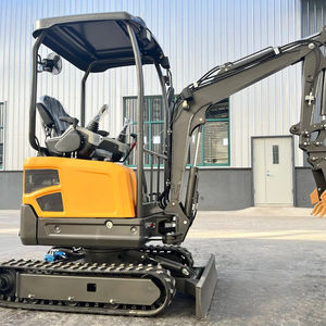 Mini machine d'excavatrice - Product Image 1