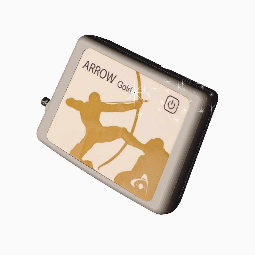 Новые продажи arroww Goldplus Eclipse Mapping & GIS GNSS приемник
