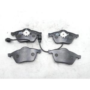 Pastiglie Freno Anteriori AUDI A6 Avant Serie C4 (4A5) (94>97) Galfer 20311 Benzina - Product Image 3