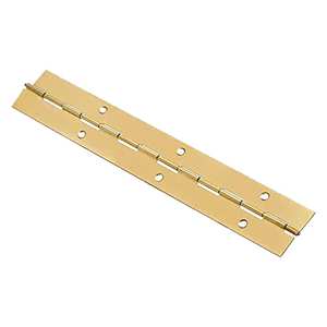 Nastro per Cerniere Nichelato - 3,50 M - Product Image 1