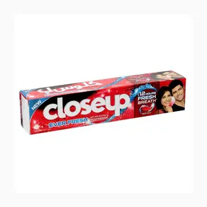 wholesale CLOSEUP travel toothpaste manufacturer