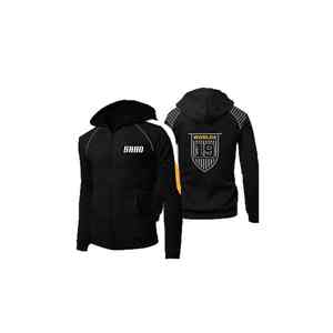 Fabricante paquistaní que produce sudaderas con capucha personalizadas para equipos gaélicos que participan en el lanzamiento de fútbol y Camogie - Product Image 3