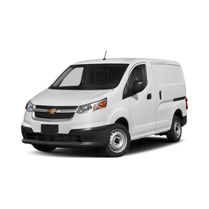 Chevy City Express furgoni disponibili alla rinfusa per l'esportazione con dimensioni compatte e forte capacità di carico - Product Image 1