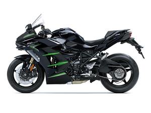Venta Especial: Motocicletas Kawasaki Ninja H2 SX SE 2025, Aprobadas y Fabricadas, Listas para Enviar con Servicio de Entrega a Domicilio - Product Image 3