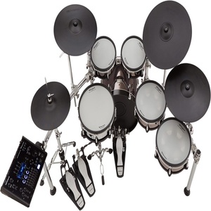 Nuevo Set de Batería Electrónica Roland TD-50KV2 V-Drums Original - Product Image 1