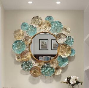 Latest Design <b>Wall</b> <b>Mirrors</b> Used <b>For</b> Home And Hotels Rooms Decorative Custom Size At Hot sale Prices - Product Image 4