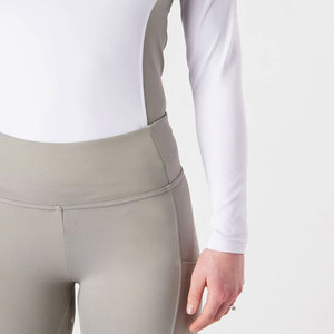 2024 Último diseño Hombres Capa base Precio al por mayor Hombres Running Wear Capa base Superventas - Product Image 4