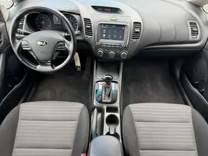 2017 Kia Forte S - Product Image 2