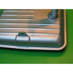 Réplique d'échappement Innocenti Cento + J125 M3 + M4 Starstream - Product Image 3