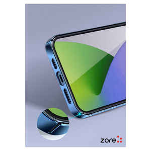 Funda Protectora de Silicona Verde Claro Netzy Premium SAFA Pixel para iPhone 11 Plus, Carcasa Resistente de PC para Teléfono Móvil - Product Image 3