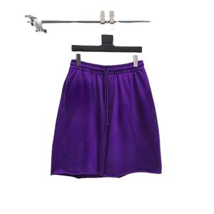 Pantalones cortos de playa holgados para hombre al aire libre con estampado personalizado de verano con bolsillos cortos para gimnasio correr a la moda transpirable Venta caliente - Product Image 6