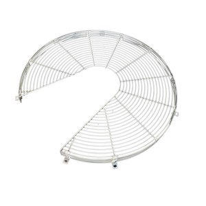 5580005871 5580 0058 71 Protector de ventilador para maquinaria minera, piezas de repuesto, cubierta protectora de ventilador, componente de seguridad, uso pesado - Product Image 2
