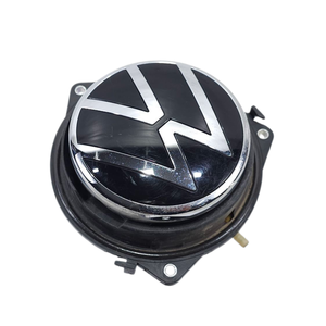 Pulsante di Apertura Portellone Posteriore VOLKSWAGEN T-Roc Serie 2G6827469 (17>21) - Product Image 2