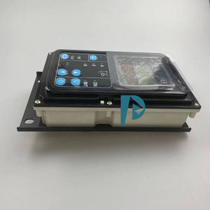 Monitor de Control para Excavadora Komatsu PC300-7 PC220-7 PC400-7, Repuesto de Maquinaria de Construcción 7835-10-2005 - Product Image 4