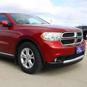 Équipage Dodge Durango 2011 - Product Image 1