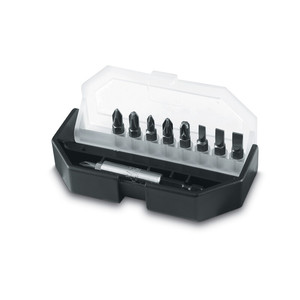 Set Assortito Inserti (9+1) Art. 1.68.734 - Product Image 1