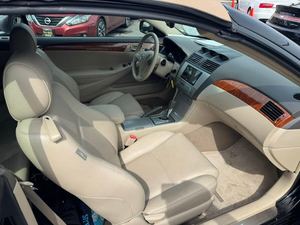 รถซีนอน 2007 สำหรับรุ่น Solara SLE V6 Coupe พวงมาลัยซ้าย มาตรฐานไอเสียยูโร 4 ระยะทาง 50,001-75,000 ไมล์ 150-200 แรงม้า - Product Image 4