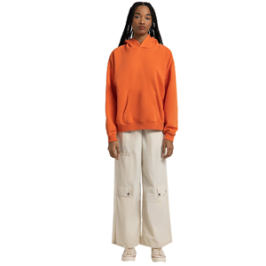 Sudaderas con Capucha para Mujer, de Alta Calidad, 280 g/m², Algodón Grueso, Casuales, Extra Grandes, para Invierno, Ecológicas, con Logotipo Personalizado por Transferencia Térmica - Product Image 2