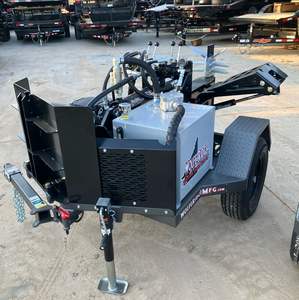 Motor Honda GX630 2026 Wolfe Ridge 35SHO con Cilindro de 4 y 6 Vías - 35SHOGX630, Capacidad de 8t/h, Garantía de 4 Años - Product Image 1