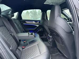 AUDI S6 PRESTIGE 2020 d'occasion, conduite à gauche/droite - Product Image 5