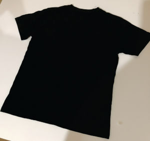 Camiseta de Manga Larga de Punto para Hombre, Elegante, con Patrón Jacquard, Cómoda, de Poliéster y Algodón, para Uso Casual y Vacaciones, OEM - Product Image 4