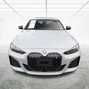 Auto Usate in Ottime Condizioni: <span class=keywords><strong>BMW</strong></span> <span class=keywords><strong>i4</strong></span> xDrive40 Coupé 2024 Pronte per la Spedizione - Product Image 6