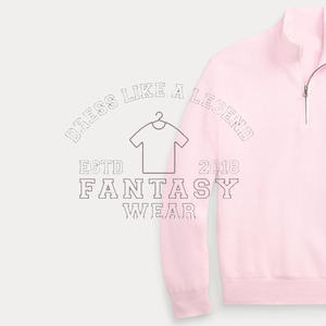 FANTASY WEAR OEM 2026 Premium & Top Quality Men’s Classic Minimalist Knit Sweater <b>Jumper</b> With Custom Design & Logo - Product Image 3