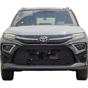 Usado <span class=keywords><strong>2022</strong></span> para Turbo Diésel 4.1-6L Techo Solar Panorámico Oscuro 4 Plazas R20 SUV Automático con Cámara Trasera - Product Image 3