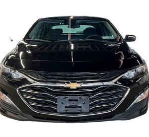 มาลิบู LT 1LT FWD ปี 2024 สีดำเข้ม สภาพใหม่ ล้อแม็กซ์ R17 เบาะหนัง ระบบนำทาง สตาร์ทเครื่องยนต์จากระยะไกล ระบบแอนดรอยด์ - Product Image 1