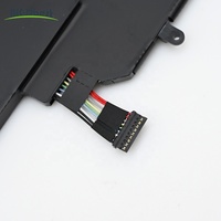 Batterie d'ordinateur portable en gros VP-BP115 pour NEC PC-VP-BP115 PC-VP-BP116 4ICP4/48/78, pack de batteries Li-Polymère