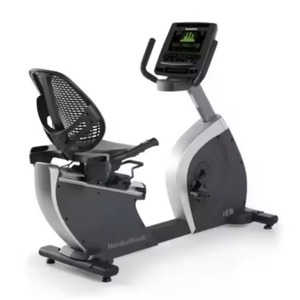 Bicicleta de Ejercicio Reclinada Original R8.9B Lista para Enviar - Product Image 1