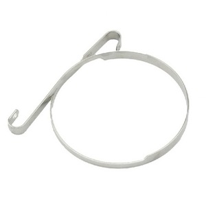 Nastro Freno Compatibile per Motoseghe Husqvarna HusqvarnaHus362 365 371 372 Rif. 504085 - Product Image 1