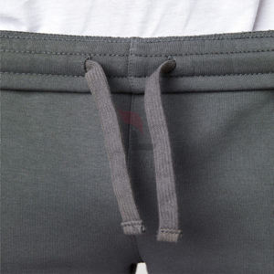 Haute qualité deux pièces ensembles épais sweats à capuche survêtement hommes coton vierge deux pièces hommes survêtements - Product Image 2