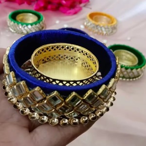 Indian Decorative <b>Candle</b> Holder, Tea Light Holder, <b>Candle</b> Jars, Traditional Wedding Decor, <b>Lanterns</b>, Diwali Decoration - Product Image 1