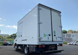 Camions Toyota Dyna d'occasion, 100% en parfait état de marche, sans accident - Product Image 4