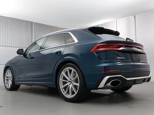 Audi RS Q8 4.0T quattro 2022, V-8 Cilindros, Gasolina, Automático, SUV/Crossover, 5 Plazas - Product Image 3