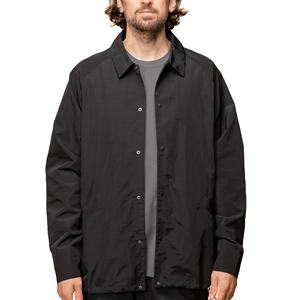 Veste d'entraînement sur mesure pour hommes Vente en gros Vestes d'entraînement d'hiver respirantes pour hommes OEM - Product Image 1