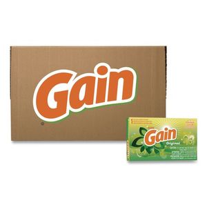 Detergente en Polvo Perfumado Gain Aroma Boost OEM al por Mayor - Product Image 3