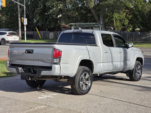 Toyota Tacoma TRD Sport Double Cab Long Bed 4WD | 4x4 Pickup Truck | <b>Gasoline</b> | Export Ready for sale - Product Image 2