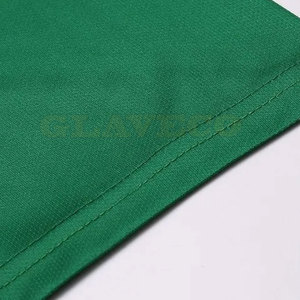 Camiseta de fútbol con logotipo personalizado superventas, ropa deportiva, camiseta de fútbol, camiseta de fútbol a precio barato - Product Image 4