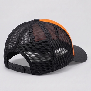 Gorra Trucker con Logotipo Personalizado, Paneles de Malla Transpirable, Construcción Ligera, Cierre Ajustable, Gorra Trucker para Actividades al Aire Libre - Product Image 5