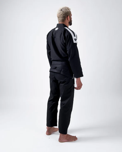 Hecho en 2025 Pakistán 100% algodón Jiu Jitsu Gi producto caliente BJJ uniforme para adultos Judo ropa de artes marciales - Product Image 5