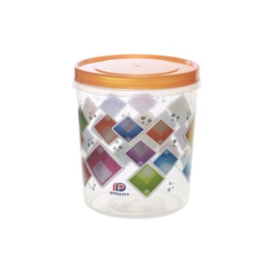 Super Seal Home Storage Plastic <b>Container</b> 500ml - Product Image 4
